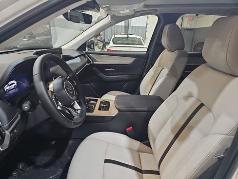 New 2026 MAZDA CX-90 3.3 Turbo w/ Premium Sport Pkg image 16