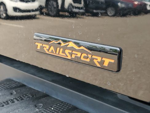 Certified 2025 Honda Ridgeline TrailSport image 6
