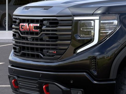 New 2026 GMC Sierra 1500 AT4 w/ AT4 Premium Package AWD/4WD image 13