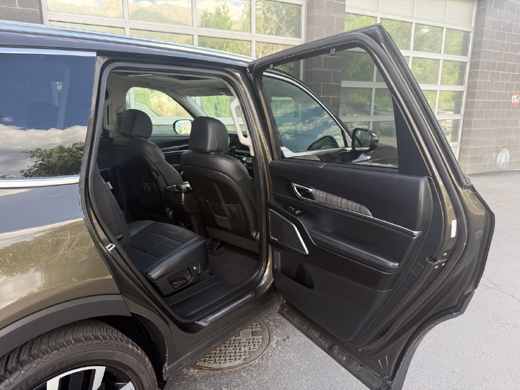 Used 2023 Kia Telluride SX AWD/4WD image 36