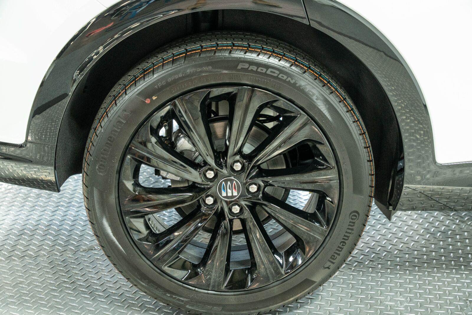 New 2026 Buick Envista Sport Touring w/ Convenience I Package FWD image 26