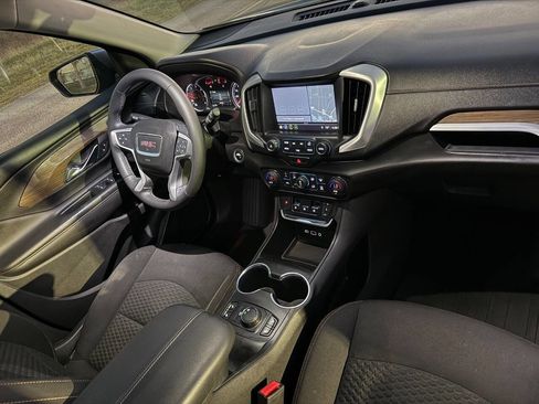 Used 2018 GMC Terrain SLE w/ Infotainment Package I image 34