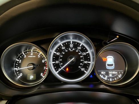 Certified 2023 MAZDA CX-5 AWD 2.5 S w/ Select Package image 22