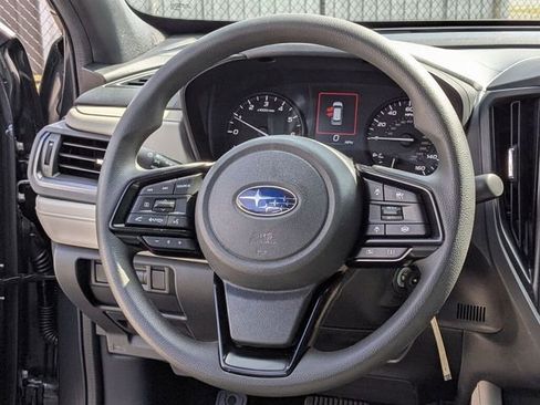 New 2026 Subaru Forester AWD/4WD image 13