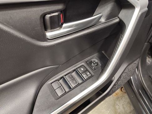 Used 2024 Toyota RAV4 XLE image 17
