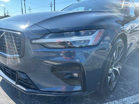 Used 2024 Volvo S60 B5 Plus FWD image 6