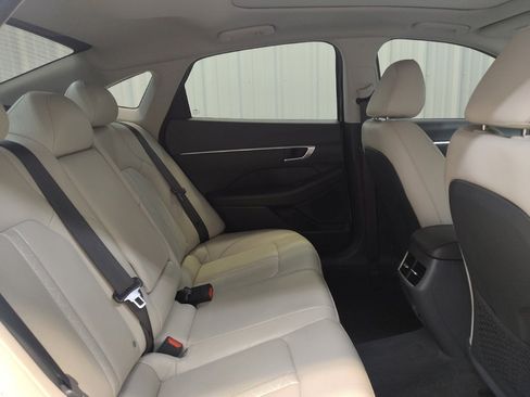 Used 2020 Hyundai Sonata SEL image 19