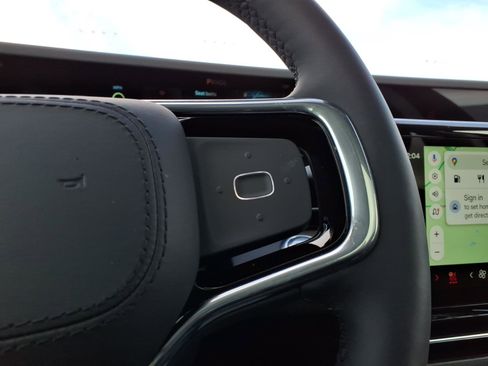 New 2026 Lincoln Nautilus Reserve image 22