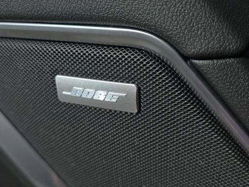 Used 2026 Chevrolet Silverado 2500 LTZ w/ LTZ Plus Package AWD/4WD image 28