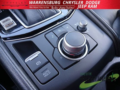 Used 2024 MAZDA CX-5 AWD 2.5 S w/ Select Package image 27