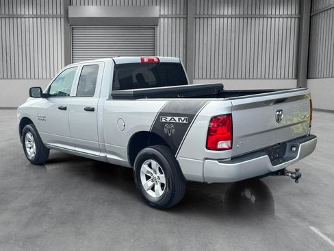 Used 2017 RAM 1500 Express AWD/4WD image 31