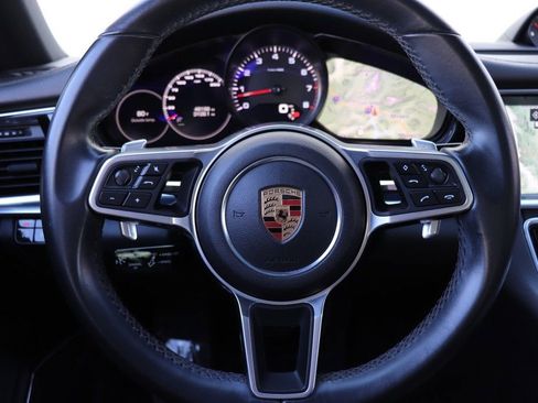 Used 2018 Porsche Panamera 4S w/ Premium Package Plus AWD/4WD image 41