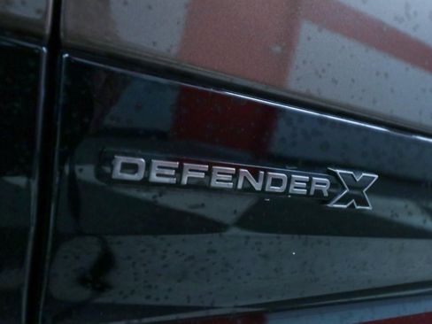 Used 2023 Land Rover Defender 110 X image 36