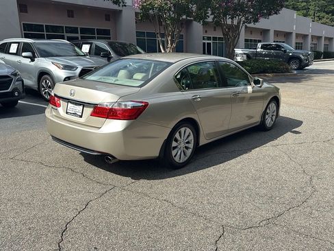 Used 2013 Honda Accord EX-L image 5