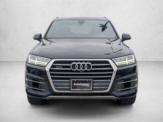 Used 2017 Audi Q7 3.0T Premium Plus AWD/4WD video 2