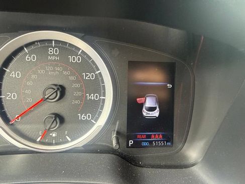 Used 2022 Toyota Corolla SE FWD image 16