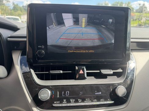 Used 2026 Toyota Corolla LE FWD image 16