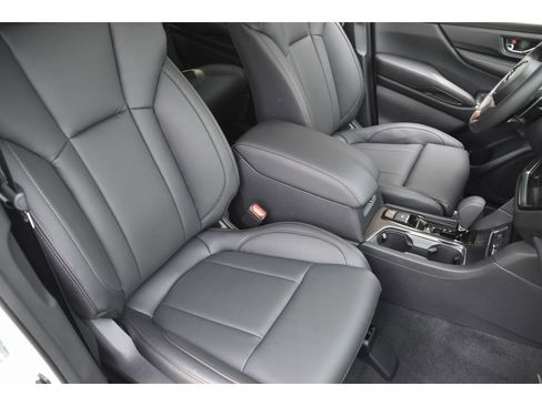 New 2026 Subaru Ascent Limited Bronze AWD/4WD image 31