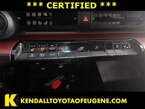 Used 2024 Toyota Prius Prime Premium image 14