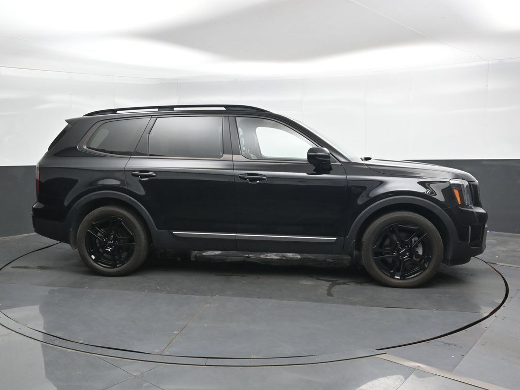 Used 2023 Kia Telluride SX X-Pro AWD/4WD image 3