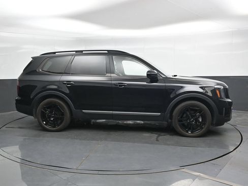 Used 2023 Kia Telluride SX X-Pro AWD/4WD image 3