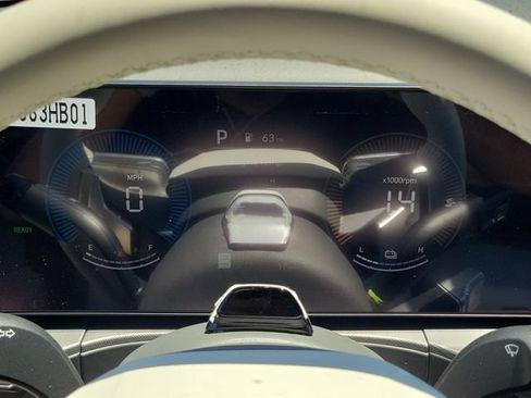 New 2026 Hyundai Santa Fe SEL FWD image 9