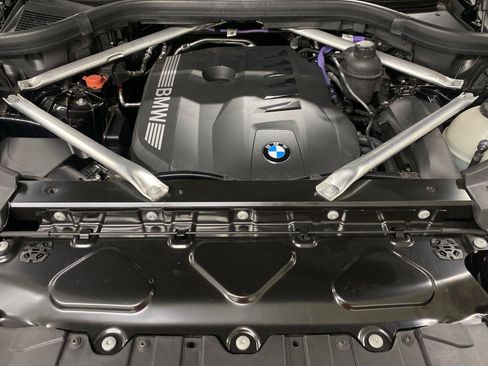 Used 2025 BMW X5 xDrive40i w/ Climate Comfort Package AWD/4WD image 22