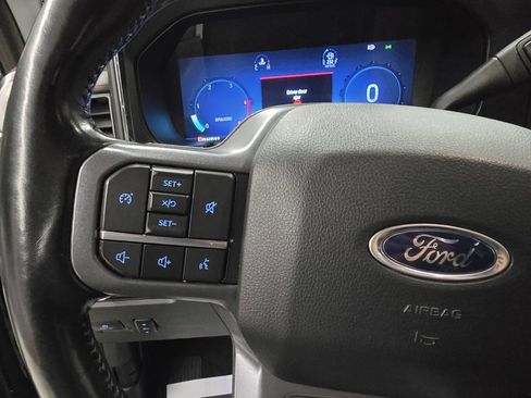 Used 2023 Ford F350 Lariat image 22