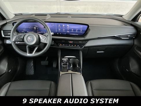Used 2024 Buick Envision Preferred image 4