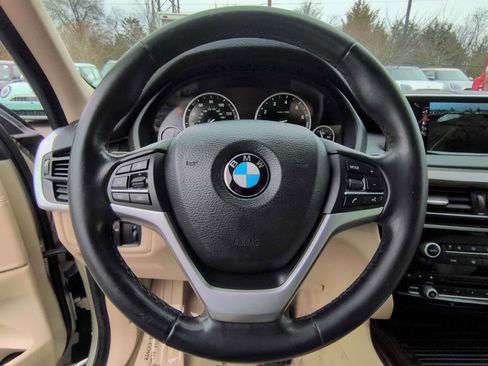 Used 2014 BMW X5 xDrive35i image 25