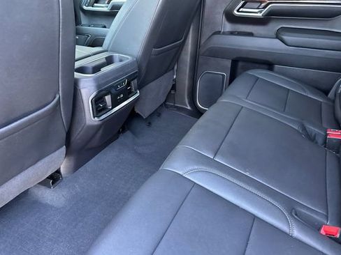 Used 2024 GMC Sierra 1500 SLT w/ SLT Premium Plus Package AWD/4WD image 14