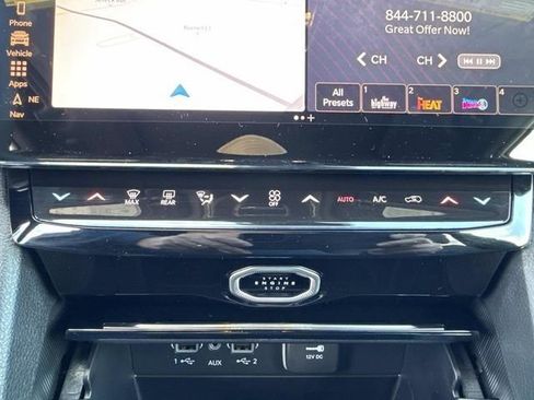 New 2026 Jeep Grand Cherokee L Limited image 29