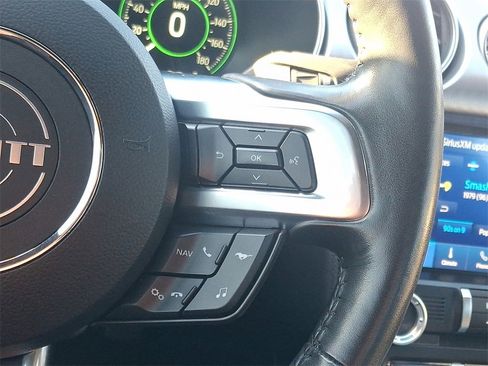 Used 2019 Ford Mustang Bullitt w/ Bullitt Electronics Package image 21