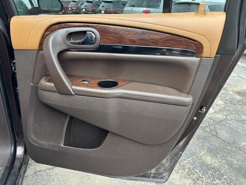 Used 2017 Buick Enclave Leather w/ Enclave Tuscan Edition image 14