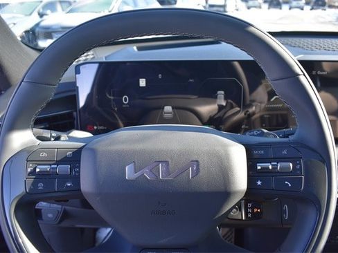 New 2026 Kia EV9 GT-Line image 33