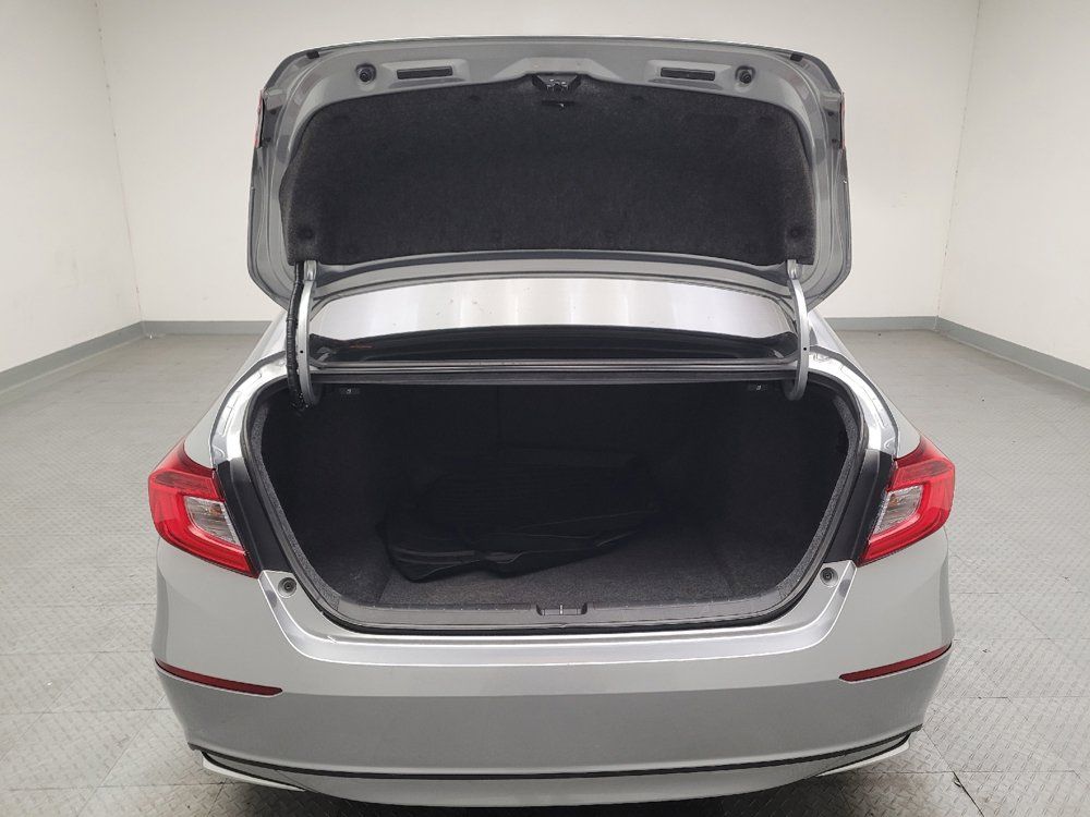 Used 2019 Honda Accord EX-L image 29