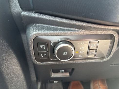 Used 2021 Ford Bronco Outer Banks w/ Sasquatch Package AWD/4WD image 21