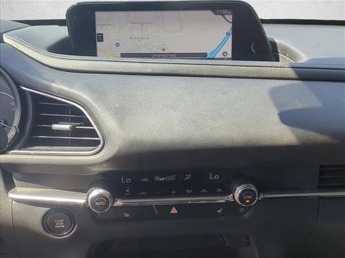 Used 2024 MAZDA CX-30 AWD 2.5 S w/ Preferred Package image 10