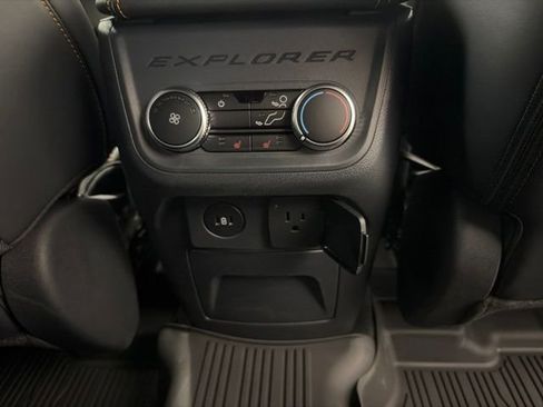 New 2026 Ford Explorer Tremor w/ Tremor Ultimate Package AWD/4WD image 50