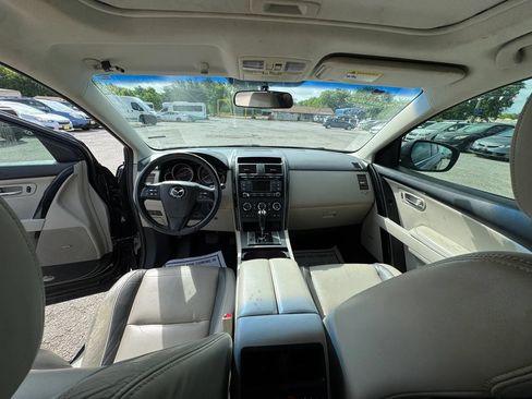 Used 2011 MAZDA CX-9 Touring w/ Moonroof & Bose Audio Pkg FWD image 16