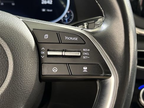 Used 2020 Hyundai Sonata SEL w/ Convenience + Sunroof Package image 27