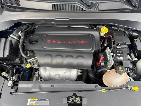 Used 2018 Jeep Compass Latitude w/ Popular Equipment Group image 28