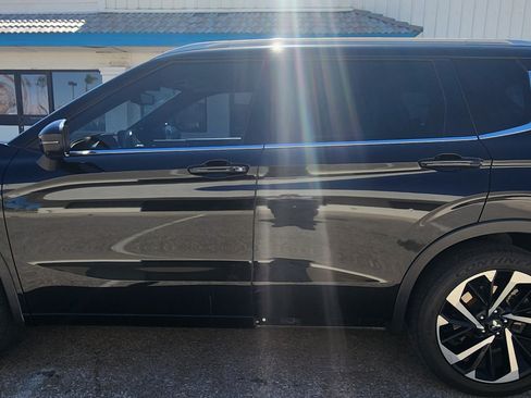 Used 2022 Mitsubishi Outlander SEL FWD image 8