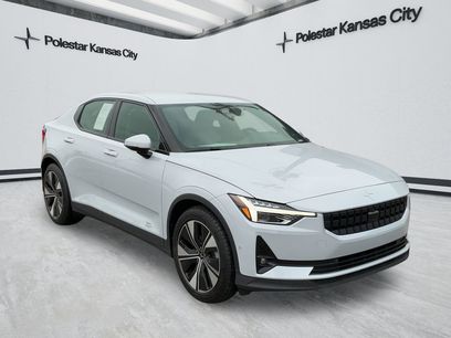 Used 2023 Polestar Polestar 2 w/ Pilot Pack