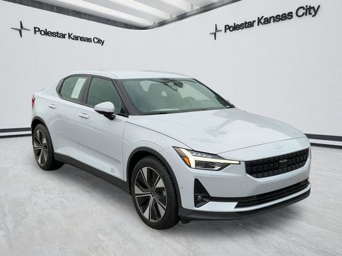 Used 2023 Polestar Polestar 2 w/ Pilot Pack image 1