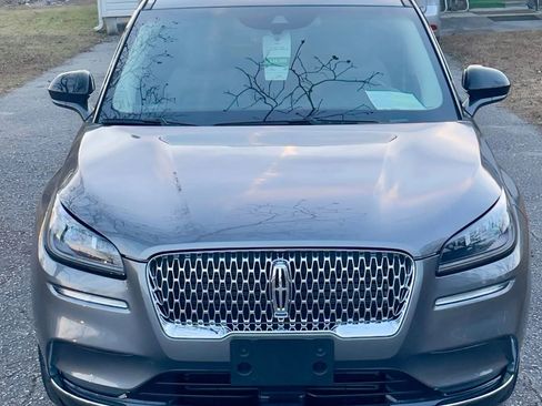 Used 2022 Lincoln Corsair AWD w/ Equipment Group 101A image 44