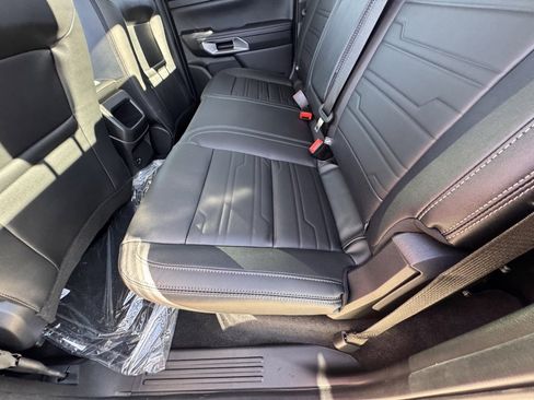 New 2025 Ford Ranger Lariat w/ Trailer Tow Package image 26