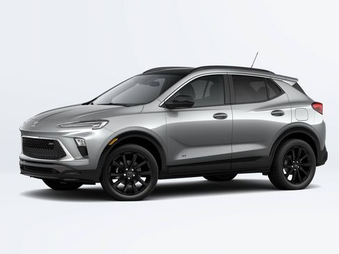 New 2026 Buick Encore GX Sport Touring w/ Comfort Package image 26