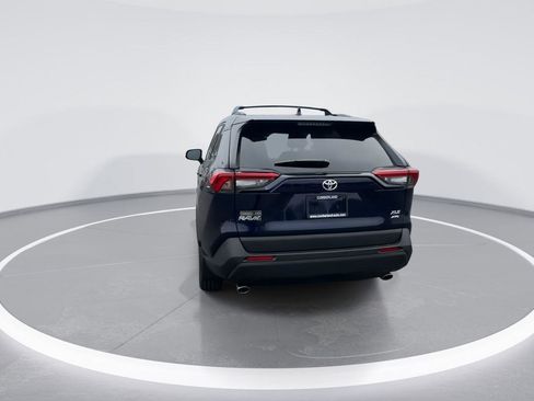 New 2025 Toyota RAV4 XLE Premium image 7