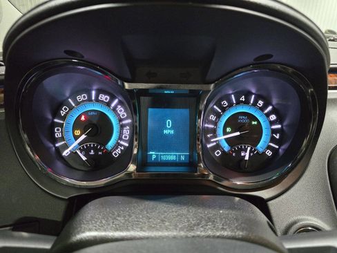 Used 2010 Buick LaCrosse CXL w/ Luxury Package image 37